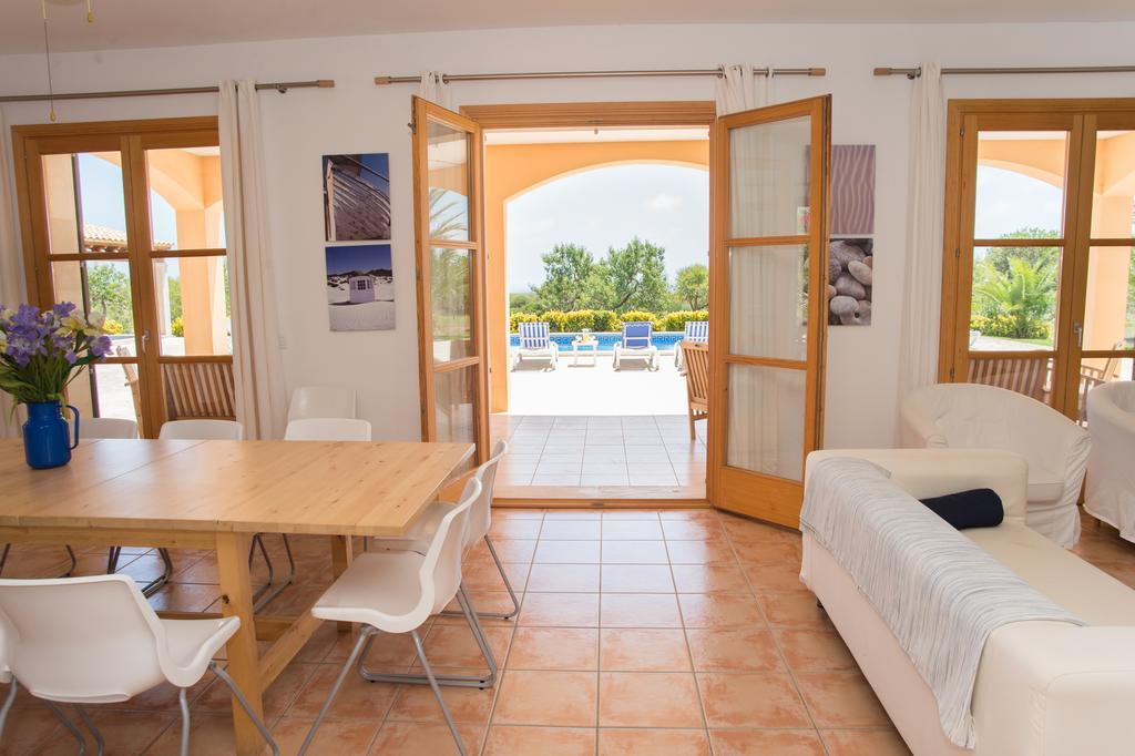 Finca Romana S'Horta